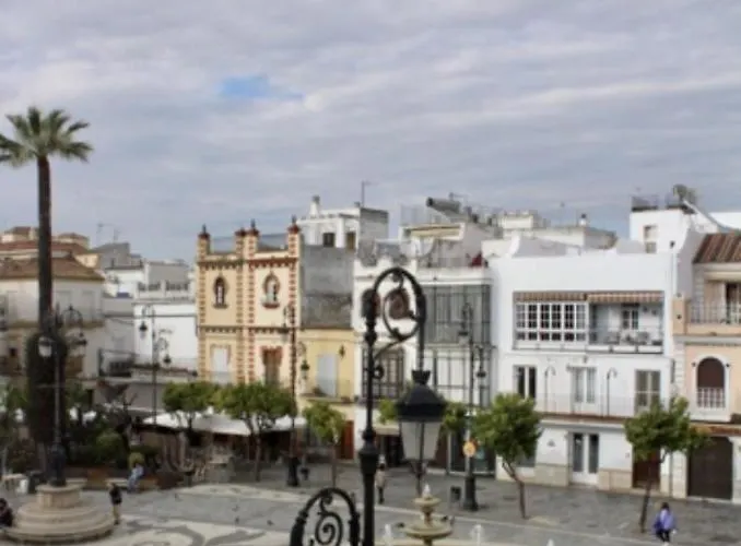 Plaza Cabildo 4